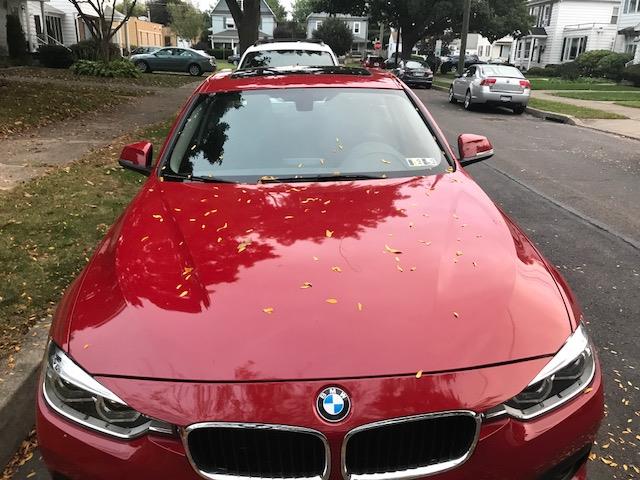BMW 3 Series take over car lease Kingston PA